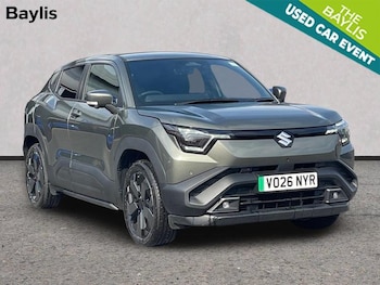 Used Suzuki e Vitara 2026 for sale - 78405839: Photo