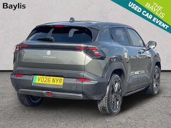 Used Suzuki e Vitara 2026 for sale - 78405839: Photo