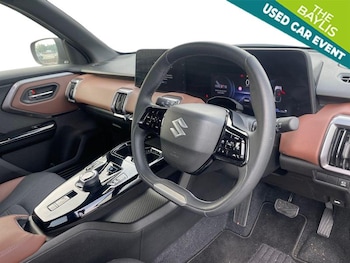 Used Suzuki e Vitara 2026 for sale - 78405839: Photo