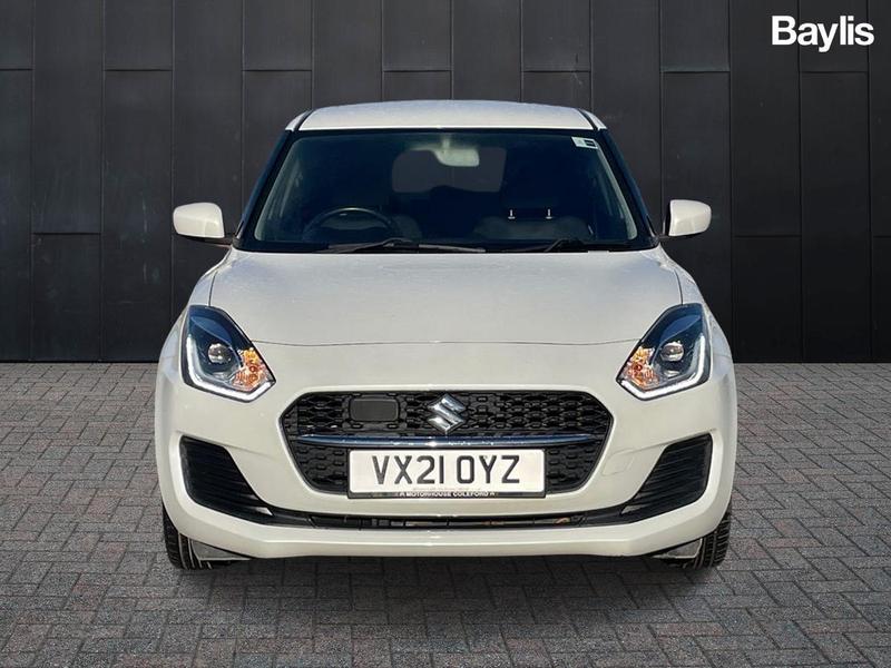Used Suzuki Swift 2021 for sale - 78153047: Photo 10