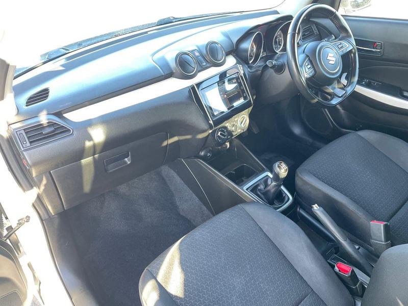 Used Suzuki Swift 2021 for sale - 78153047: Photo 14
