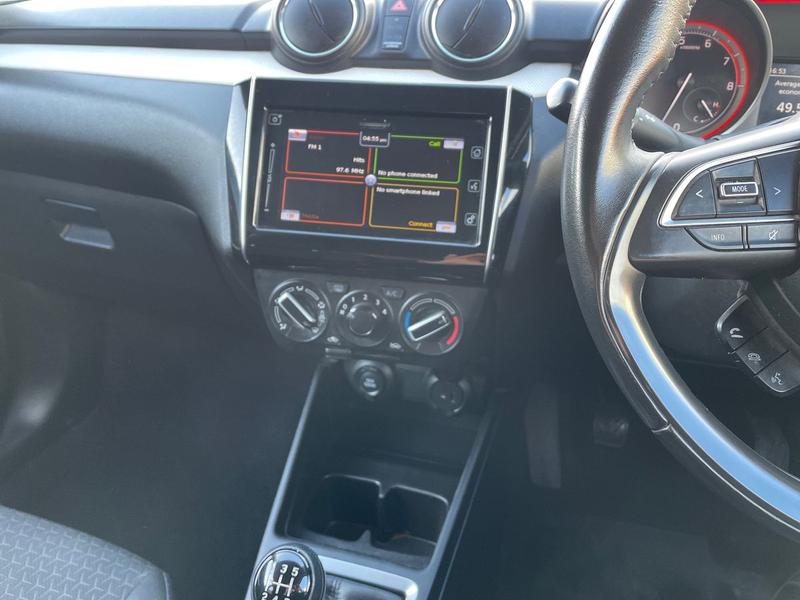 Used Suzuki Swift 2021 for sale - 78153047: Photo 15