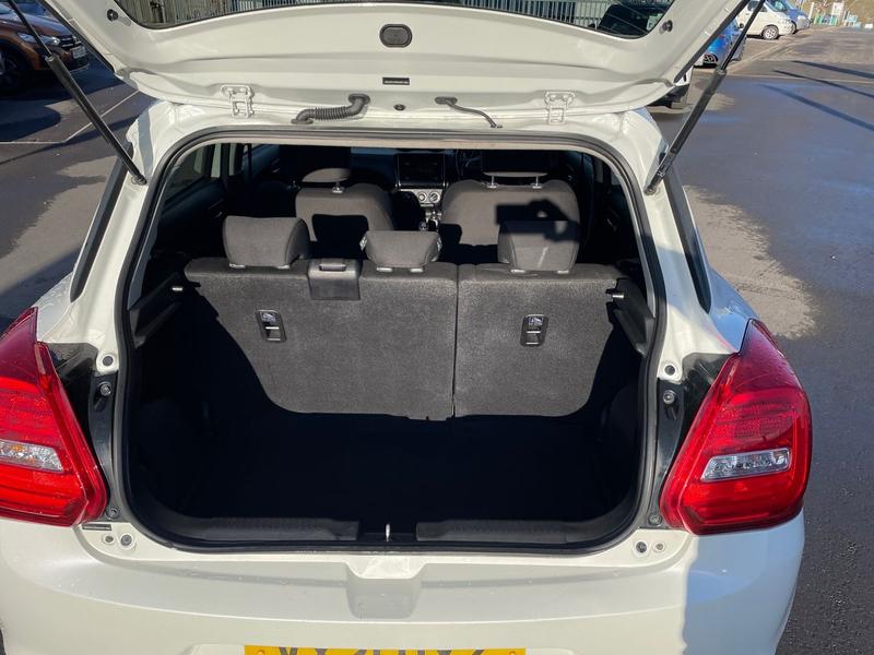 Used Suzuki Swift 2021 for sale - 78153047: Photo 25