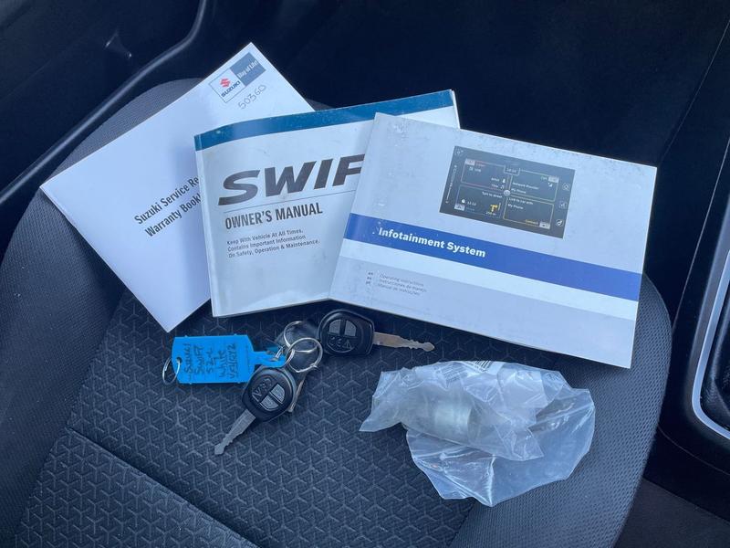 Used Suzuki Swift 2021 for sale - 78153047: Photo 34