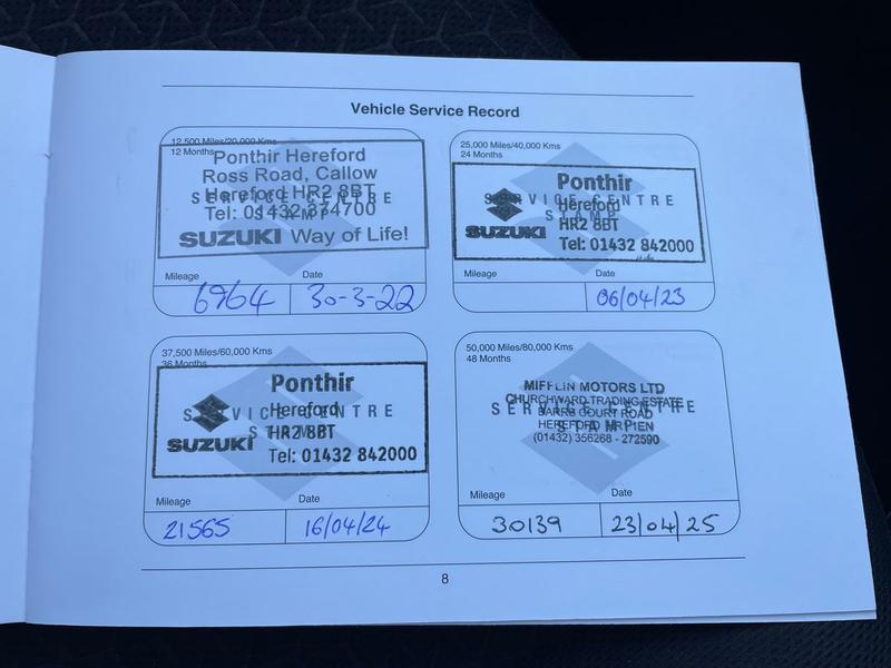 Used Suzuki Swift 2021 for sale - 78153047: Photo 35