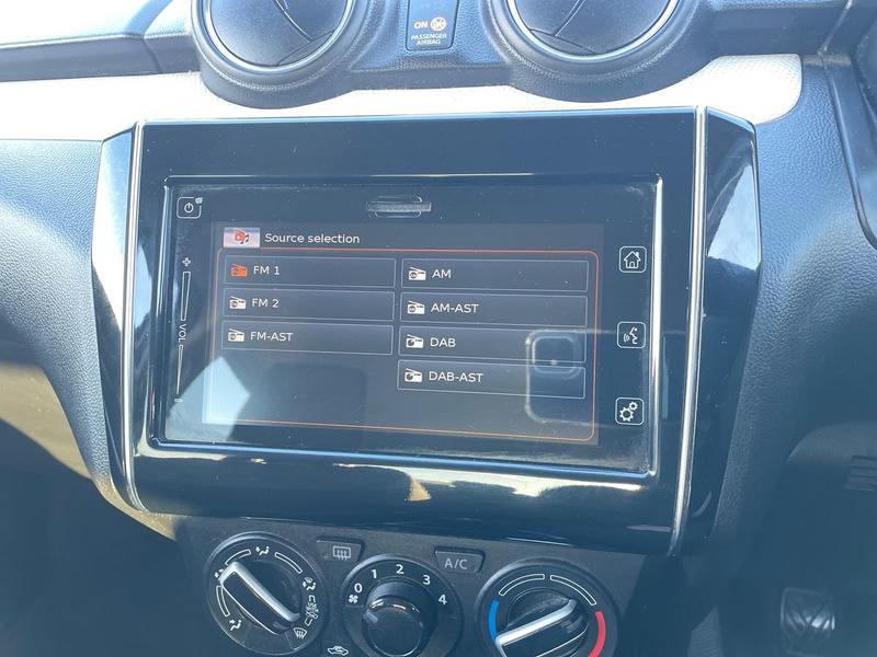 Used Suzuki Swift 2021 for sale - 78153047: Photo 36