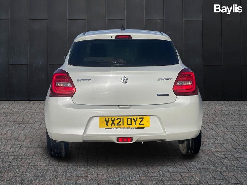 Used Suzuki Swift 2021 for sale - 78153047: Photo 6