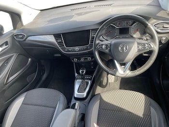 Used Vauxhall Crossland X 2018 for sale - 78468235: Photo
