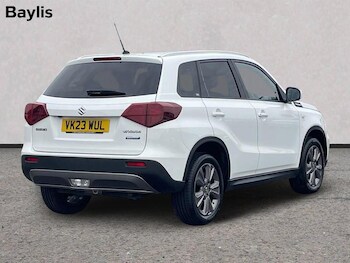 Used Suzuki Vitara 2023 for sale - 78376854: Photo