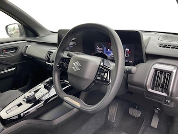 Used Suzuki e Vitara 2025 for sale - 77975887: Photo