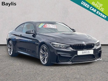 Used BMW M4 2019 for sale - 78610840: Photo