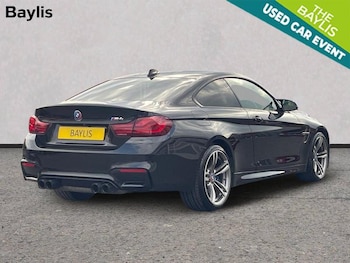 Used BMW M4 2019 for sale - 78610840: Photo