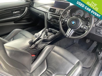 Used BMW M4 2019 for sale - 78610840: Photo