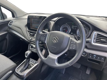 Used Suzuki SX4 S-Cross 2023 for sale - 78817895: Photo