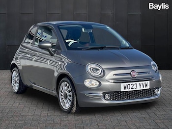 2023 - 1.0 Mild Hybrid 3dr Manual