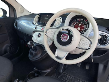 Used Fiat 500 2023 for sale - 77819784: Photo