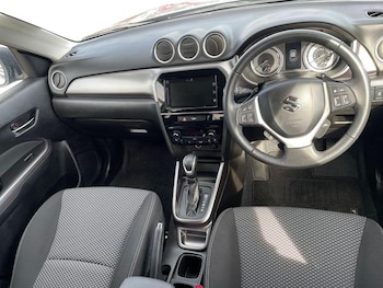 Used Suzuki Vitara 2022 for sale - 77763661: Photo