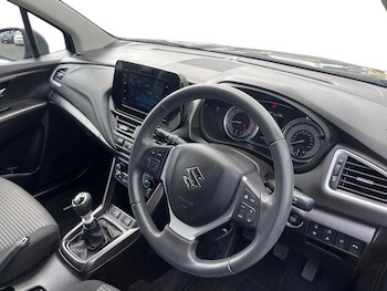 Used Suzuki SX4 S-Cross 2023 for sale - 78533449: Photo