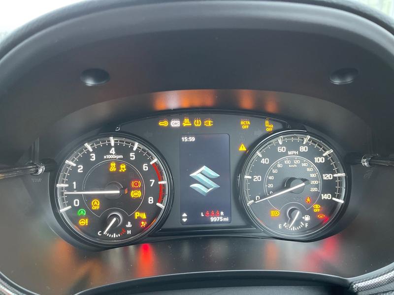 Used Suzuki Vitara 2025 for sale - 77965938: Photo 21