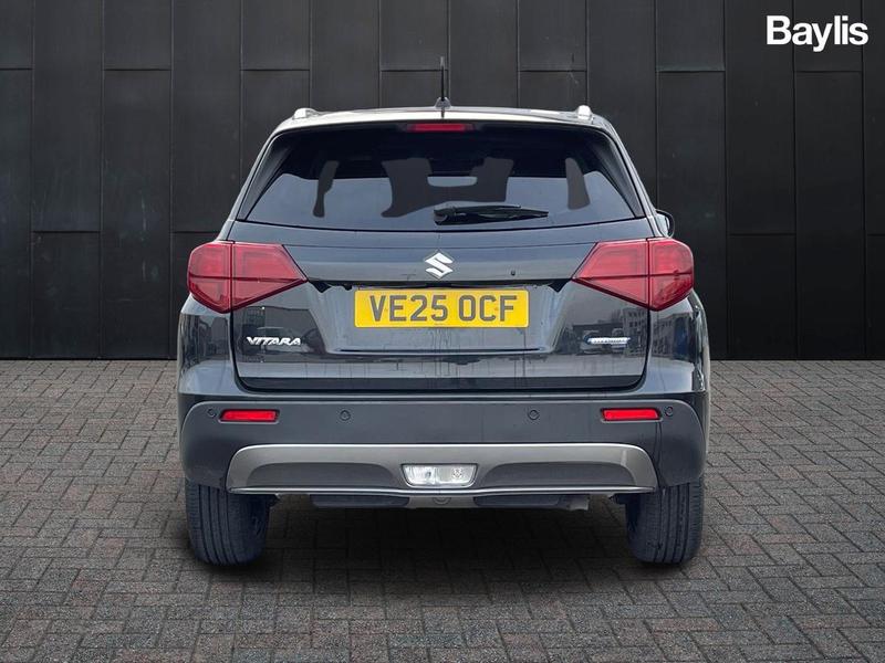 Used Suzuki Vitara 2025 for sale - 77965938: Photo 6