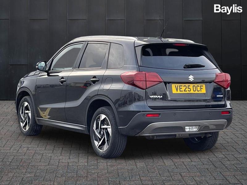 Used Suzuki Vitara 2025 for sale - 77965938: Photo 7