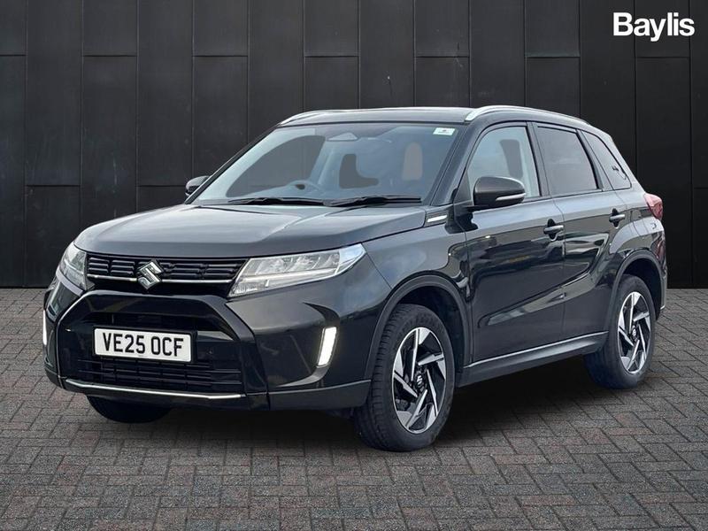 Used Suzuki Vitara 2025 for sale - 77965938: Photo 9