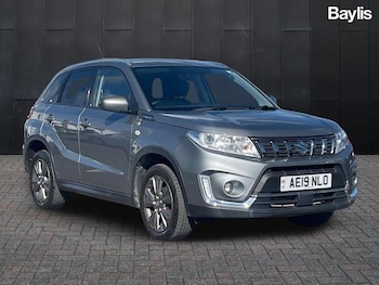Used Suzuki Vitara 2019 for sale - 77819777: Photo
