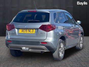 Used Suzuki Vitara 2019 for sale - 77819777: Photo