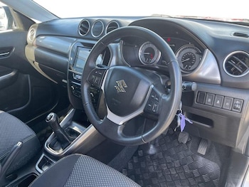 Used Suzuki Vitara 2019 for sale - 77819777: Photo