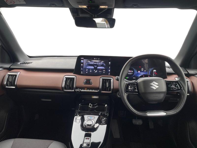 Used Suzuki e Vitara 2025 for sale - 77770538: Photo 13