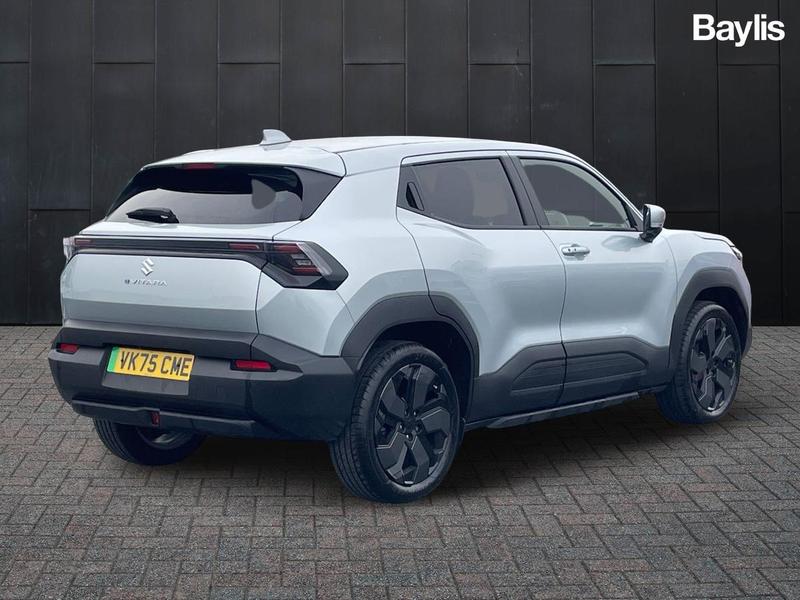 Used Suzuki e Vitara 2025 for sale - 77770538: Photo 2