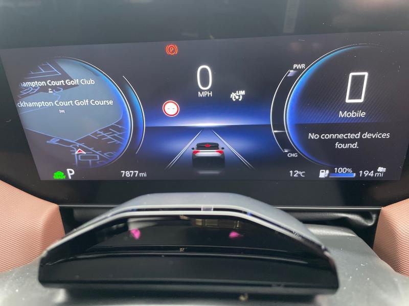 Used Suzuki e Vitara 2025 for sale - 77770538: Photo 21