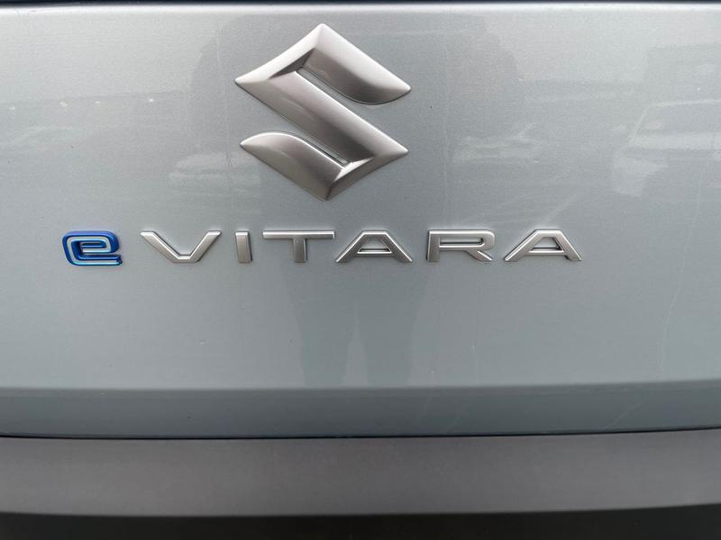 Used Suzuki e Vitara 2025 for sale - 77770538: Photo 27