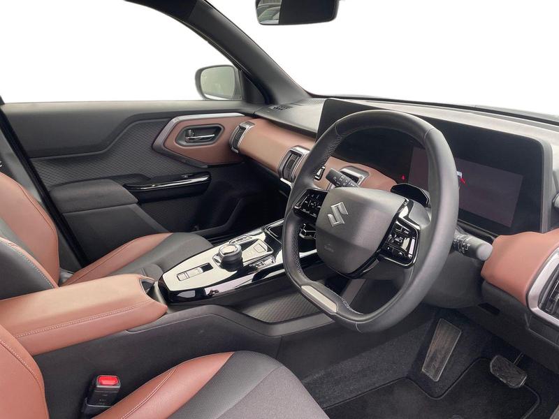 Used Suzuki e Vitara 2025 for sale - 77770538: Photo 3