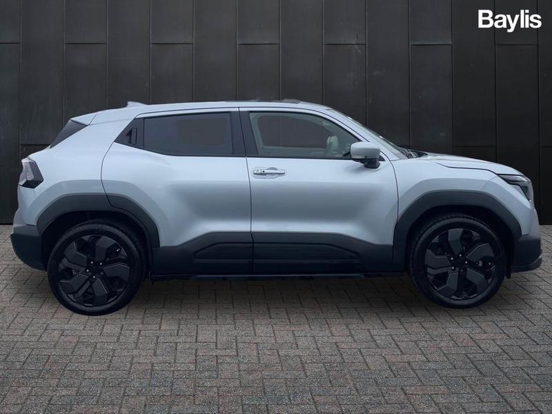 Used Suzuki e Vitara 2025 for sale - 77770538: Photo 5