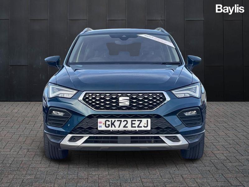 Used SEAT Ateca 2022 for sale - 77770540: Photo 10