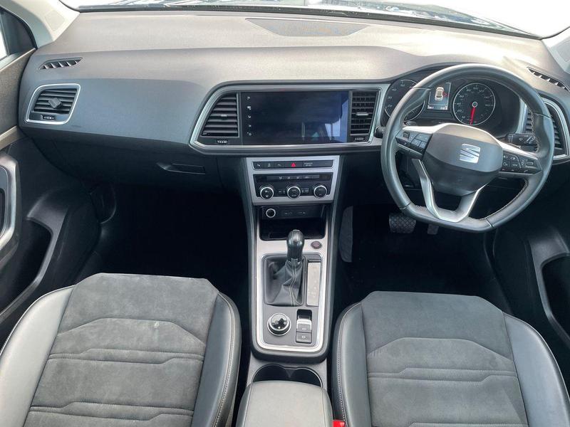 Used SEAT Ateca 2022 for sale - 77770540: Photo 13