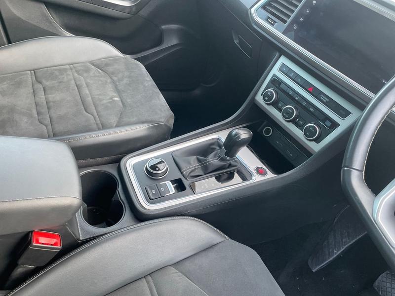 Used SEAT Ateca 2022 for sale - 77770540: Photo 15