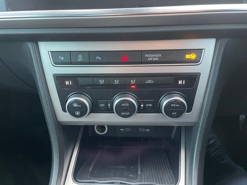 Used SEAT Ateca 2022 for sale - 77770540: Photo 16