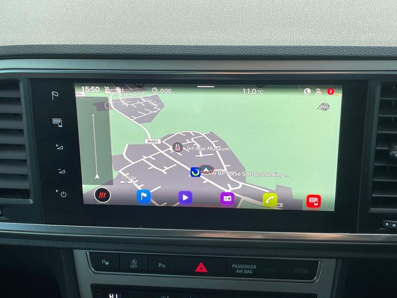 Used SEAT Ateca 2022 for sale - 77770540: Photo 19