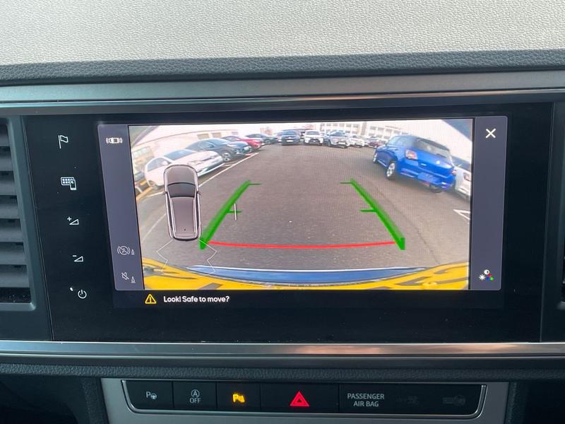 Used SEAT Ateca 2022 for sale - 77770540: Photo 20