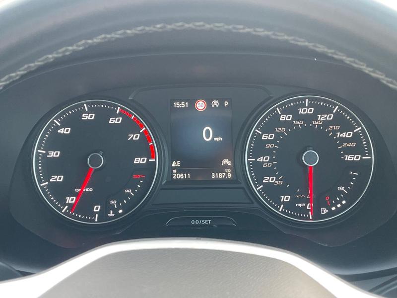 Used SEAT Ateca 2022 for sale - 77770540: Photo 21