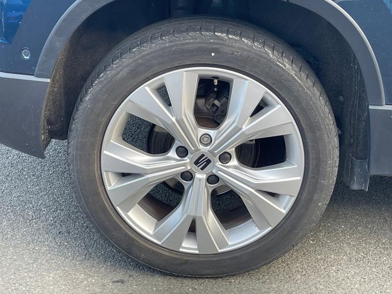 Used SEAT Ateca 2022 for sale - 77770540: Photo 26