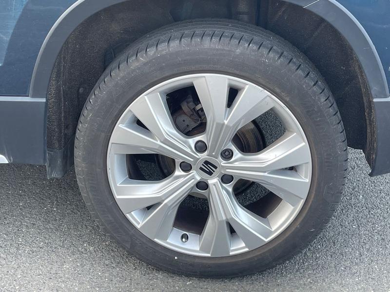 Used SEAT Ateca 2022 for sale - 77770540: Photo 27