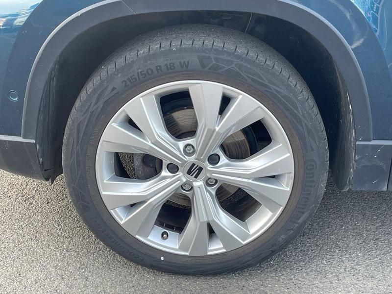 Used SEAT Ateca 2022 for sale - 77770540: Photo 28