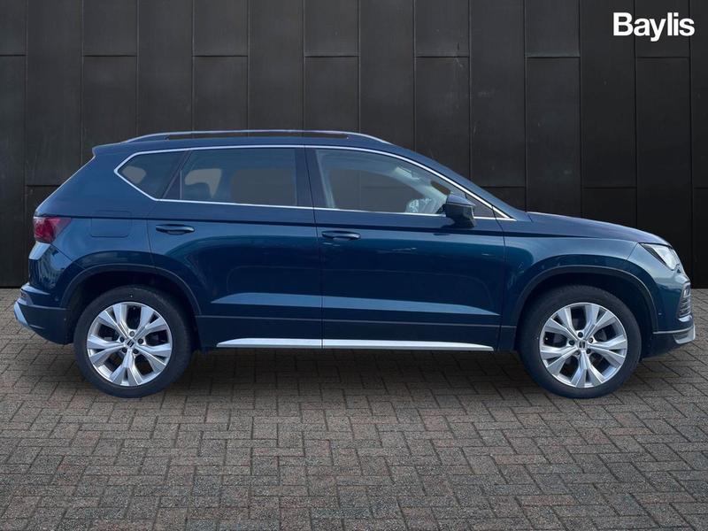 Used SEAT Ateca 2022 for sale - 77770540: Photo 5