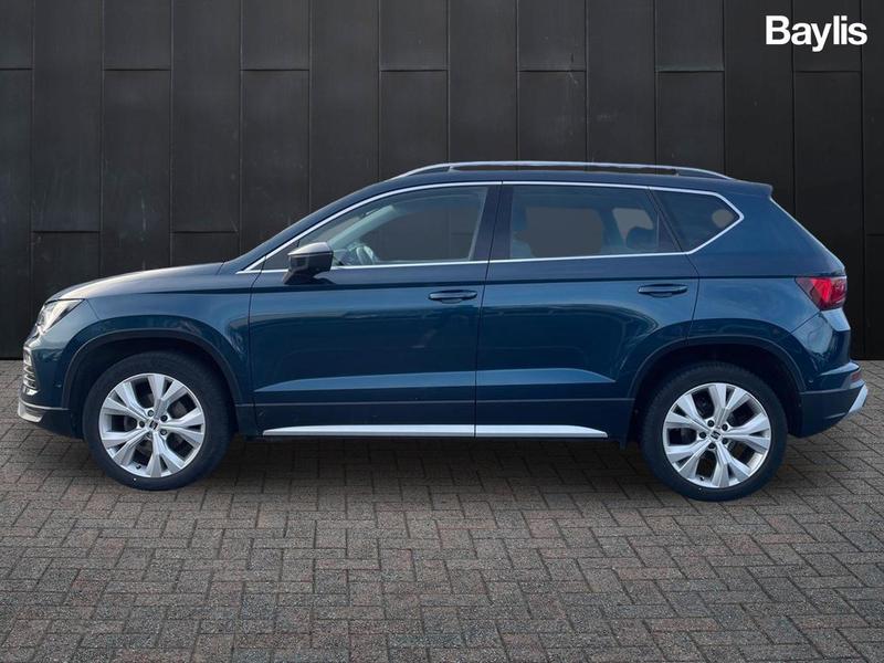 Used SEAT Ateca 2022 for sale - 77770540: Photo 8