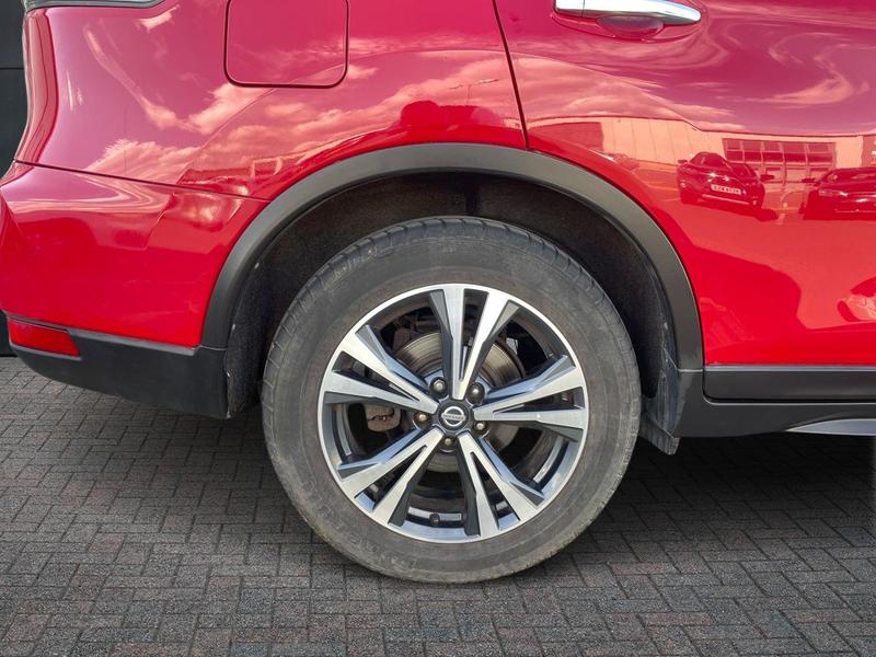 Used Nissan X-Trail 2018 for sale - 77770575: Photo 10