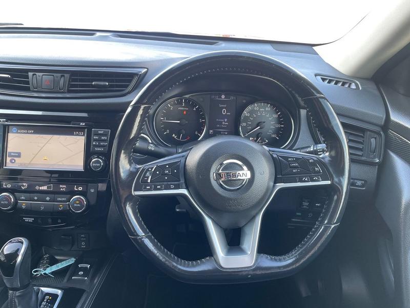 Used Nissan X-Trail 2018 for sale - 77770575: Photo 11