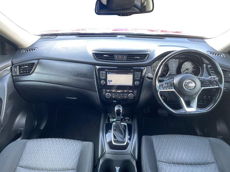 Used Nissan X-Trail 2018 for sale - 77770575: Photo 12